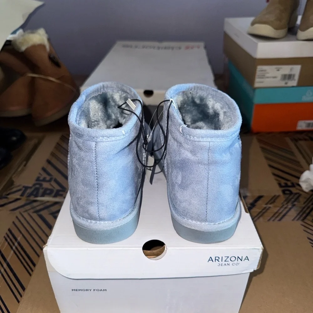 ARIZONA WINTER BOOTS